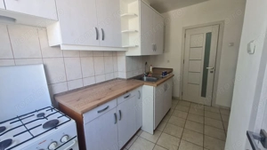 Apartament 2 camere zona Central - imagine 4