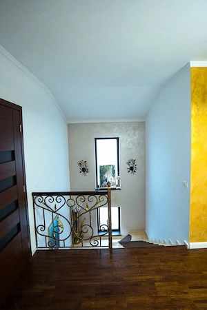 Vand casa P+M ultracentral in Lumina - imagine 9
