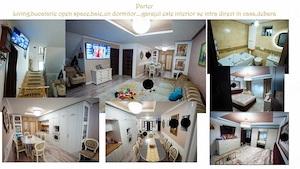 Vand casa P+M ultracentral in Lumina - imagine 2