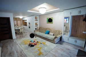 Vand casa P+M ultracentral in Lumina - imagine 5