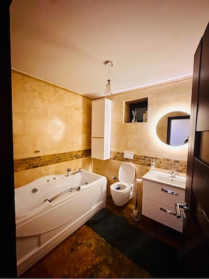 Vand casa P+M ultracentral in Lumina - imagine 7