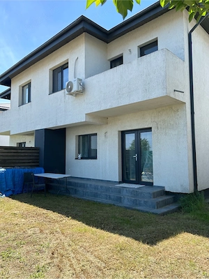 Vila duplex Magurele Varteju  - imagine 4