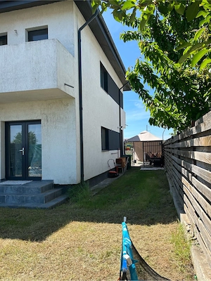Vila duplex Magurele Varteju  - imagine 5