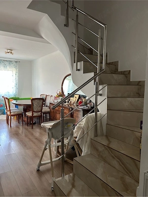 Vila duplex Magurele Varteju  - imagine 3