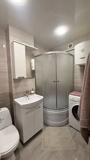 Apartament 2 camere de Inchiriat in zona Obor aproape de universitatea IL Caragiale - imagine 3