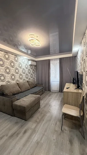 Apartament 2 camere de Inchiriat in zona Obor aproape de universitatea IL Caragiale - imagine 4