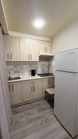 Apartament 2 camere de Inchiriat in zona Obor aproape de universitatea IL Caragiale - imagine 2