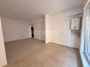 2 camere cu grădină proprie| Parcare inclusa |Acte gata| Mutare imediata - imagine 2