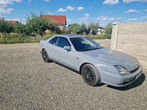 1998 Honda Prelude 