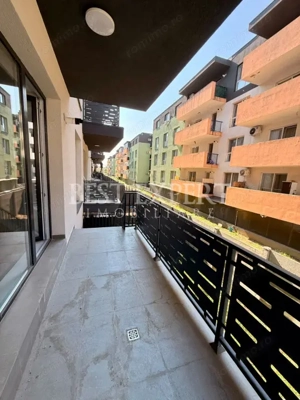 2 camere cu grădină proprie| Parcare inclusa |Acte gata| Mutare imediata - imagine 10