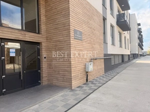 2 camere cu grădină proprie| Parcare inclusa |Acte gata| Mutare imediata - imagine 12