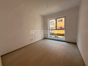 2 camere cu grădină proprie| Parcare inclusa |Acte gata| Mutare imediata - imagine 4