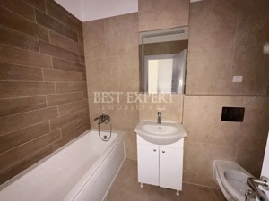 2 camere cu grădină proprie| Parcare inclusa |Acte gata| Mutare imediata - imagine 9