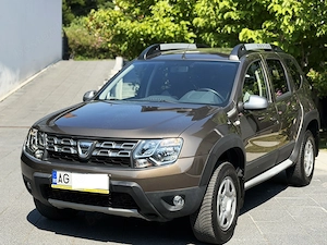 Dacia Duster 2017 diesel 4x4 KM 75.188