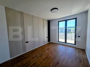 Apartament 2 camere, terasa 24 mp, 51 mp, garaj, Eroilor - imagine 5