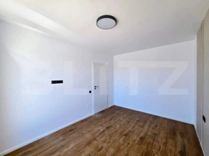 Apartament 2 camere, terasa 24 mp, 51 mp, garaj, Eroilor - imagine 6