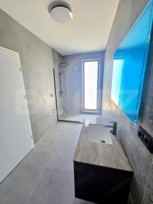 Apartament 2 camere, terasa 24 mp, 51 mp, garaj, Eroilor - imagine 7