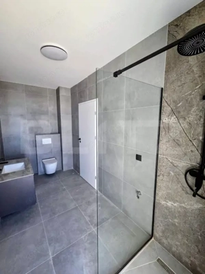 Apartament 2 camere, terasa 24 mp, 51 mp, garaj, Eroilor - imagine 4