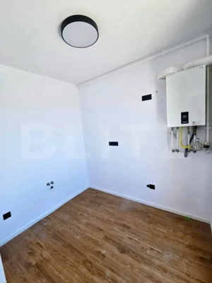 Apartament 2 camere, terasa 24 mp, 51 mp, garaj, Eroilor - imagine 3