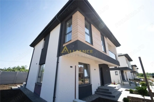 Real Village- Complex rezidential-Ideal pentru confortul zilnic- - imagine 3