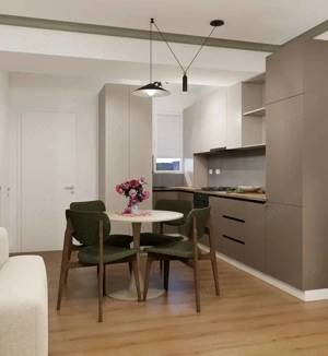Apartament 2 camere | Mobilat & Utilat | Parcul "Orășelul Copiilor " - imagine 13