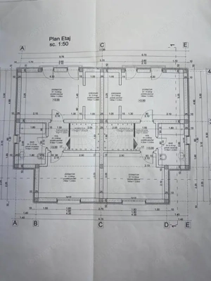 Duplex cu 4 camere - Predare imediata - Mosnita - Comision 0% - imagine 5