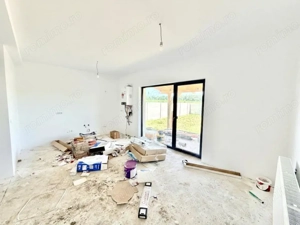 Duplex cu 4 camere - Predare imediata - Mosnita - Comision 0% - imagine 7