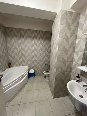 Închiriez regim hotelier garsoniera in Militari Rezistent  - imagine 7