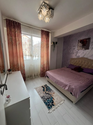 Închiriez regim hotelier garsoniera in Militari Rezistent  - imagine 3