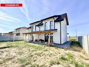 Comision 0% Duplex cu 4 camere | Cartier Tineret | Mosnita 