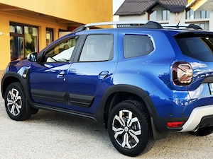 Dacia Duster 2022 GPL - imagine 5