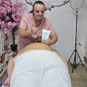     Masaj la salon sau la domiciliu   Marghita și împrejurimi