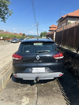 Renault Clio 1.5 DCI - imagine 4