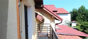 Duplex 4 camere P+1 mobilat si utilat - Dumbravita - imagine 11