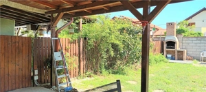 Duplex 4 camere P+1 mobilat si utilat - Dumbravita - imagine 16