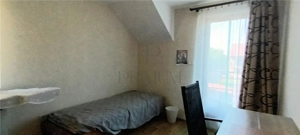 Duplex 4 camere P+1 mobilat si utilat - Dumbravita - imagine 6