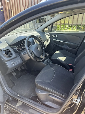 Renault Clio 1.5 DCI - imagine 5