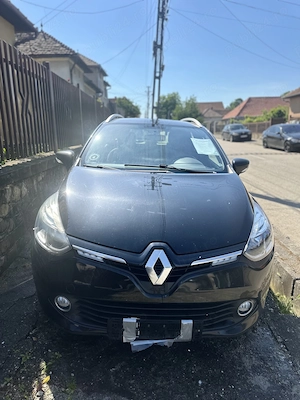 Renault Clio 1.5 DCI - imagine 2