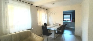 Duplex 4 camere P+1 mobilat si utilat - Dumbravita