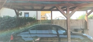 Duplex 4 camere P+1 mobilat si utilat - Dumbravita - imagine 18