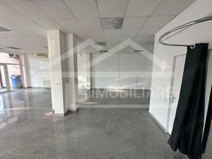 Spatiu comercial, 120 mp, Zona Gara mica - imagine 4