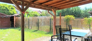 Duplex 4 camere P+1 mobilat si utilat - Dumbravita - imagine 14