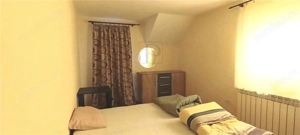 Duplex 4 camere P+1 mobilat si utilat - Dumbravita - imagine 8