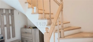 Duplex 4 camere P+1 mobilat si utilat - Dumbravita - imagine 13
