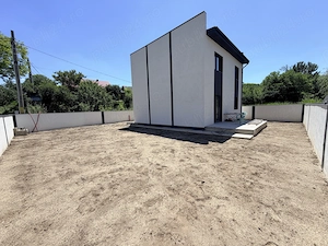 Casa de vanzare Calea Moinesti - imagine 4