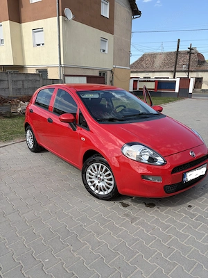 Fiat Punto 2017 - imagine 4
