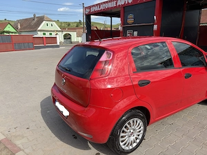 Fiat Punto 2017 - imagine 3