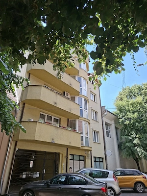 Chirie in centru bloc nou apartament nou - Satu Mare