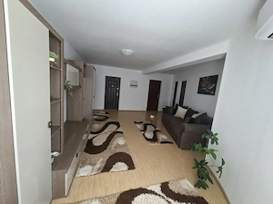 Chirie in centru bloc nou apartament nou - Satu Mare
