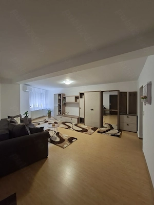 Chirie in centru bloc nou apartament nou - zona Judecatorie-Satu Mare - imagine 3